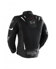 Furygan Ultra Spark 3in1 Vented+ Textile Motorcycle Jacket at JTS Biker Clothing